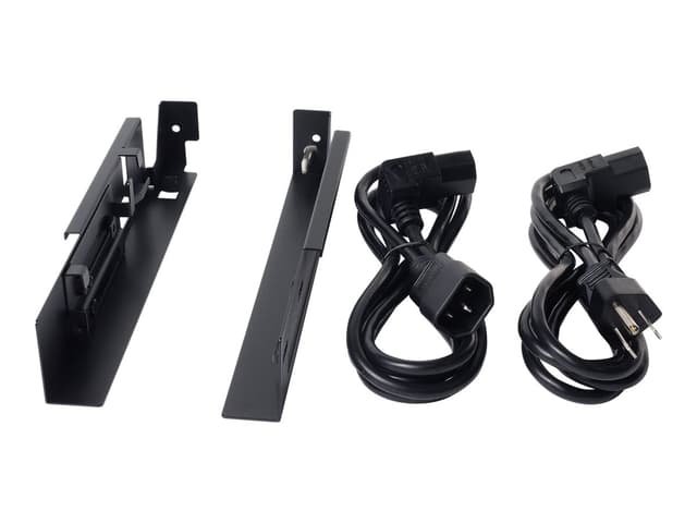 APC Monteringssats till KVM-konsolrack (KVM-LCDMOUNT)