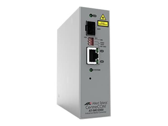 Allied Telesis AT IMC2000T/SP (AT-IMC2000T/SP-980)