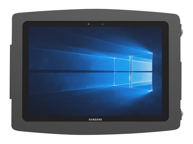Compulocks Space Surface Pro 3/4/6 / Galaxy Tab Pro S Enclosure Wall Mount (912SGEB)