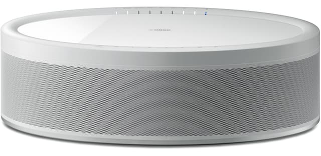Yamaha Musiccast 50 White Vit (WX051WH)
