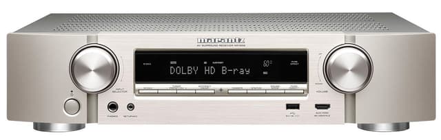Marantz NR1510 5.2 