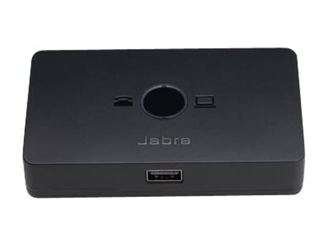 Jabra LINK 950 Svart (1950-79)