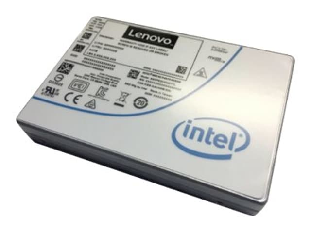 Lenovo Intel P4510 Entry 2,5" U.2