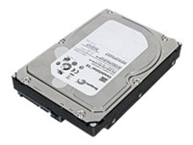 Fujitsu WD WD4000FYYZ (WDC:WD4000FYYZ)