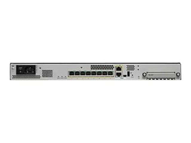 Cisco FirePOWER 1120 Next-Generation Firewall (FPR1120-NGFW-K9)