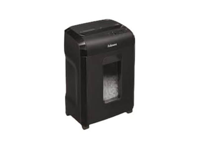 Fellowes Powershred 10M Micro-Cut (4630601)