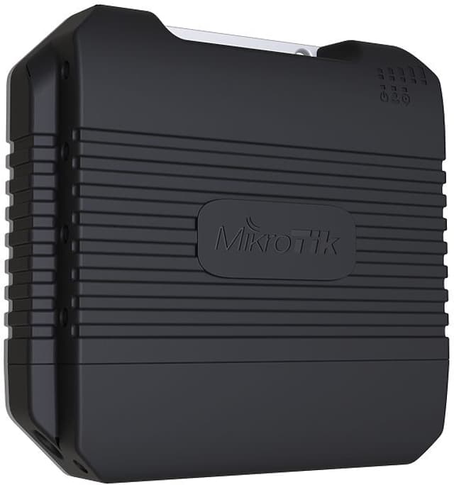 Mikrotik LtAP Heavy Duty Access Point (RBLtAP-2HnDR11e- )