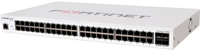 Fortinet FortiSwitch 248D (FS-248D)