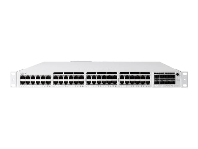 Cisco Cloud Managed MS390-48 (MS390-48-HW)