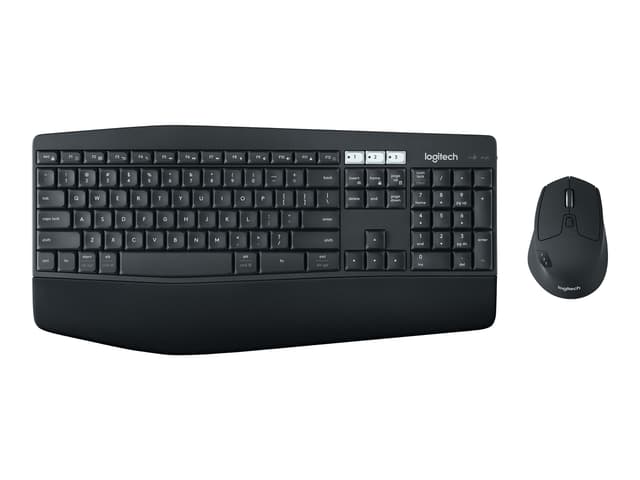 Logitech MK850 Performance - US/Int 