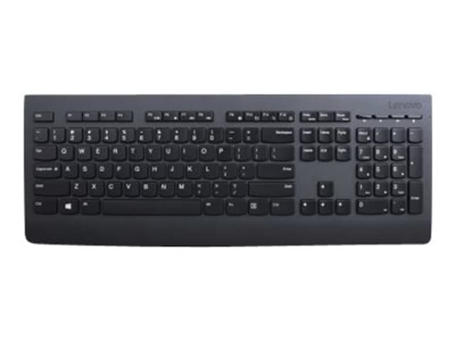 Professional Trådlös Dansk (4X30H56849)