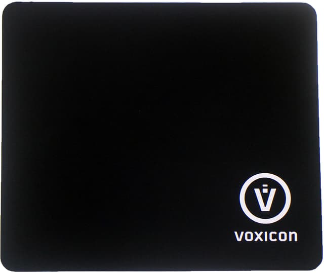 Voxicon Kompakti Hiirimatto 26x22 cm – Toimistotietokoneille 