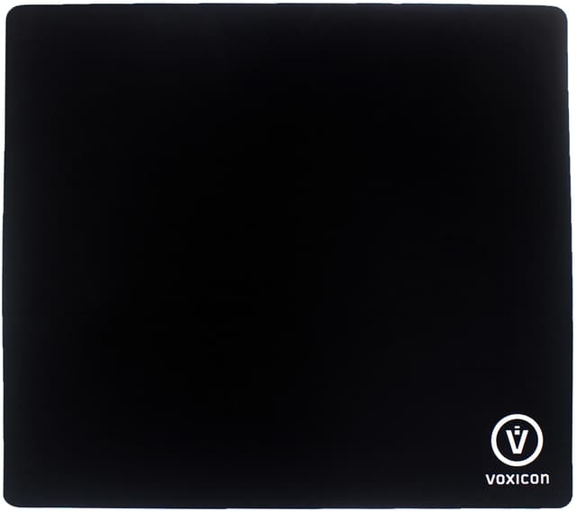 Voxicon Stor Musmatta 45x40 cm – För Kontor & Ergonomi (VA-MP45B)