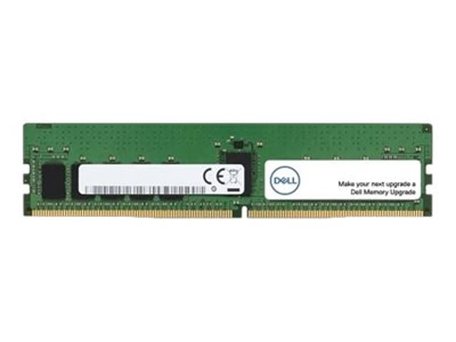 DDR4 16GB 2933MHz DDR4 RDIMM (AA579532)