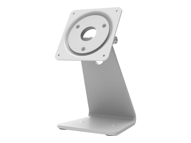 Maclocks 360 VESA Counter Top Kiosk Mount White (303W)