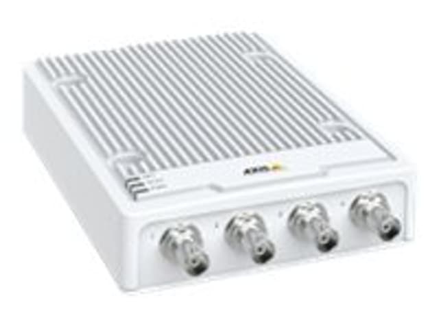 Axis M7104 Video Encoder 