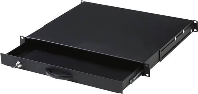 Digitus Professional Line DN-19 KEY-1U-SW (DN-19 KEY-1U-SW)