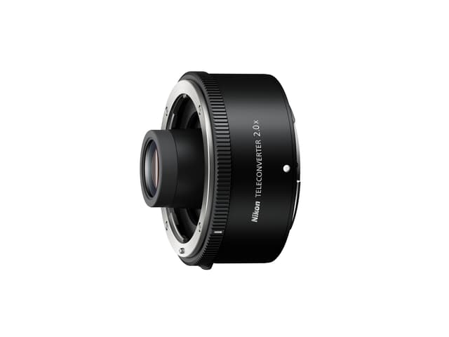 Nikon Z Teleconverter TC-2.0x (JMA904DA)