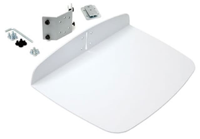 Ergotron StyleView Utility Shelf (97-507-216)