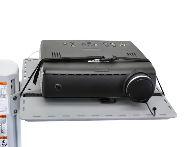 Ergotron StyleView Large Utility Shelf (97-540-053)