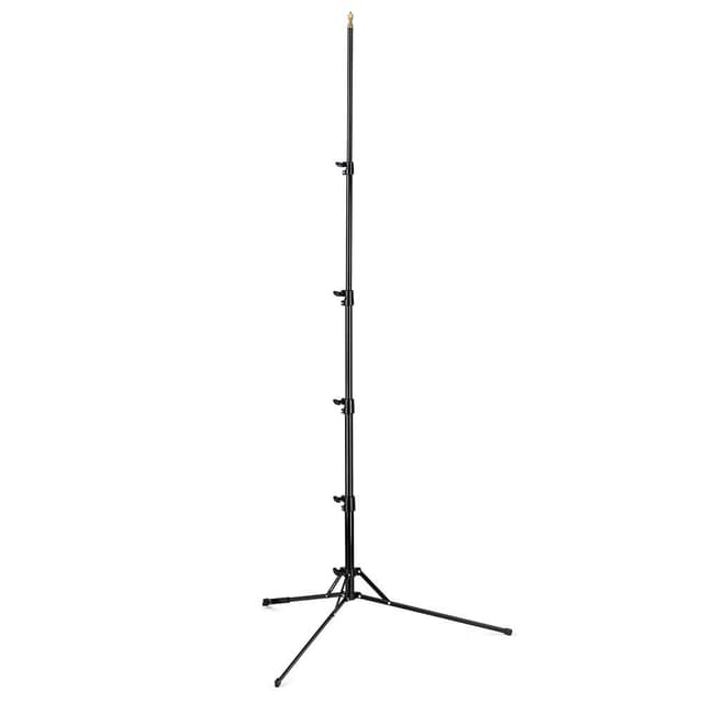 Manfrotto Stand Nano Plus 5002Bl Black (5002BL)