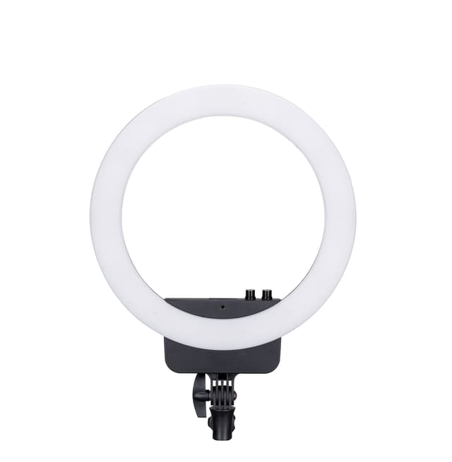 NANLITE Halo16 LED Ring Light (12-2024-JSG)