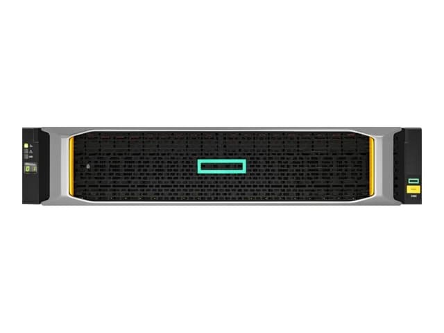 HPE MSA 2060 16Gb Fibre Channel SFF (R0Q74A)