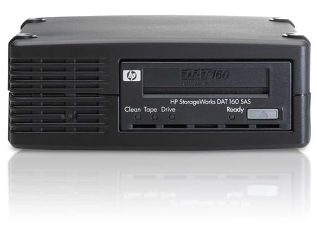HPE DAT 160 (693415-001)