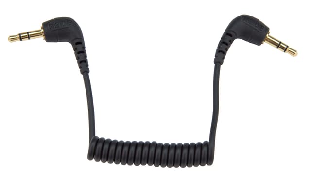 Røde SC2 3.5mm TRS-TRS (SC2)