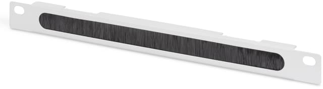 Digitus Kabelgenomföring med borste (DN-10 ORG-1/2U)