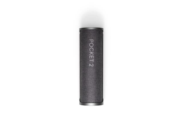 DJI Pocket 2 Charging Case (CP.OS.00000129.02)