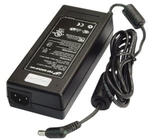 Cisco Webex Room USB nätaggregat 70W (PSU-12VDC-70W-GR=)