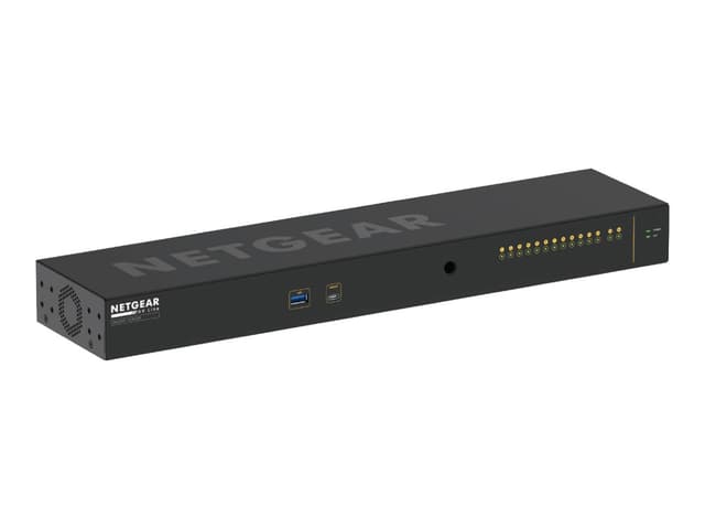 Netgear AV Line M4250-12M2XF (MSM4214X-100EUS)