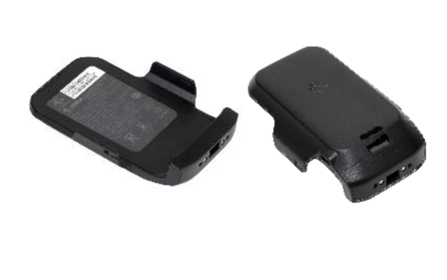 Zebra Extra Batteripack 3000mAh Li-Ion - TC20/TC25 (BTRY-TC2X-PRPK1-01)