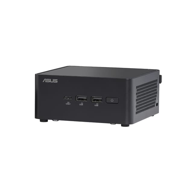 Nuc 14 Pro Core Ultra 7 155H Tall 155H Barebone (90AR0072-M001P0)