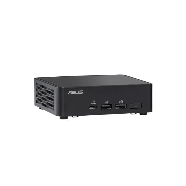 ASUS Nuc 14 Pro Core 3 100U Slim 100U Barebone