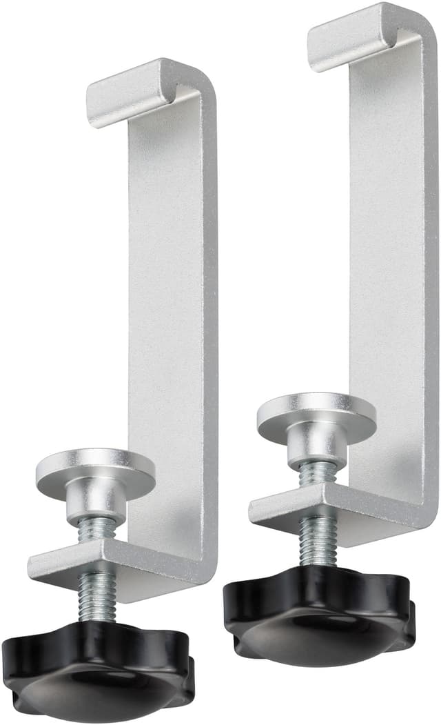 Brennenstuhl 1990500010 klämmor och tvingar Klämma till grenuttag Silver (1990500010)