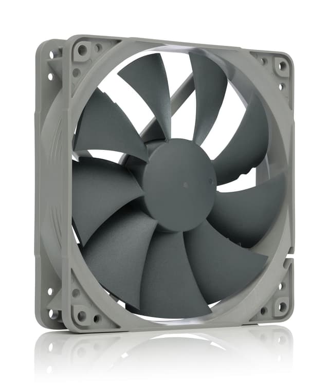 Noctua NF-P12 REDUX-1300 Fläkt Grå (NF-P12 redux-1300)