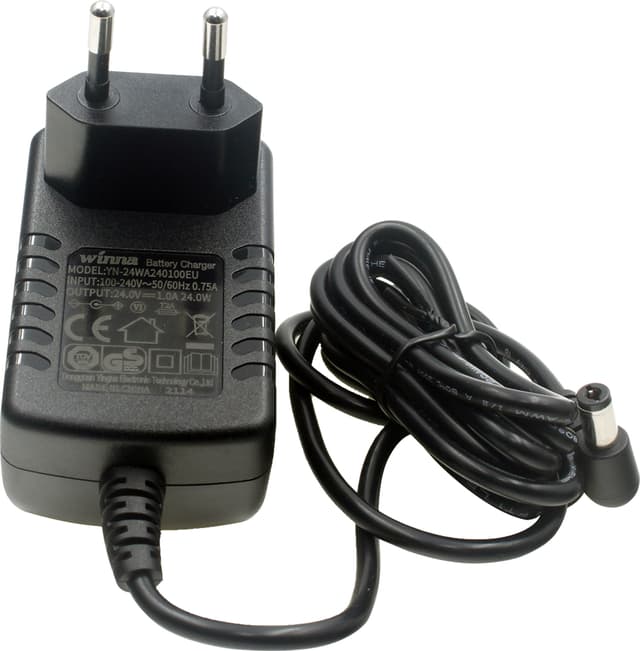Prokord Smart Home Sparepart Power Adapter For W411-3 (PSH-SP-AC-W4)