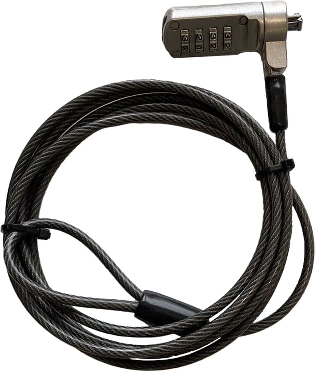 Prokord Laptop Lock Single Head