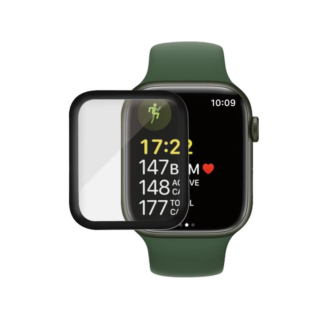Panzerglass Apple Watch 7/8 41mm (2018)