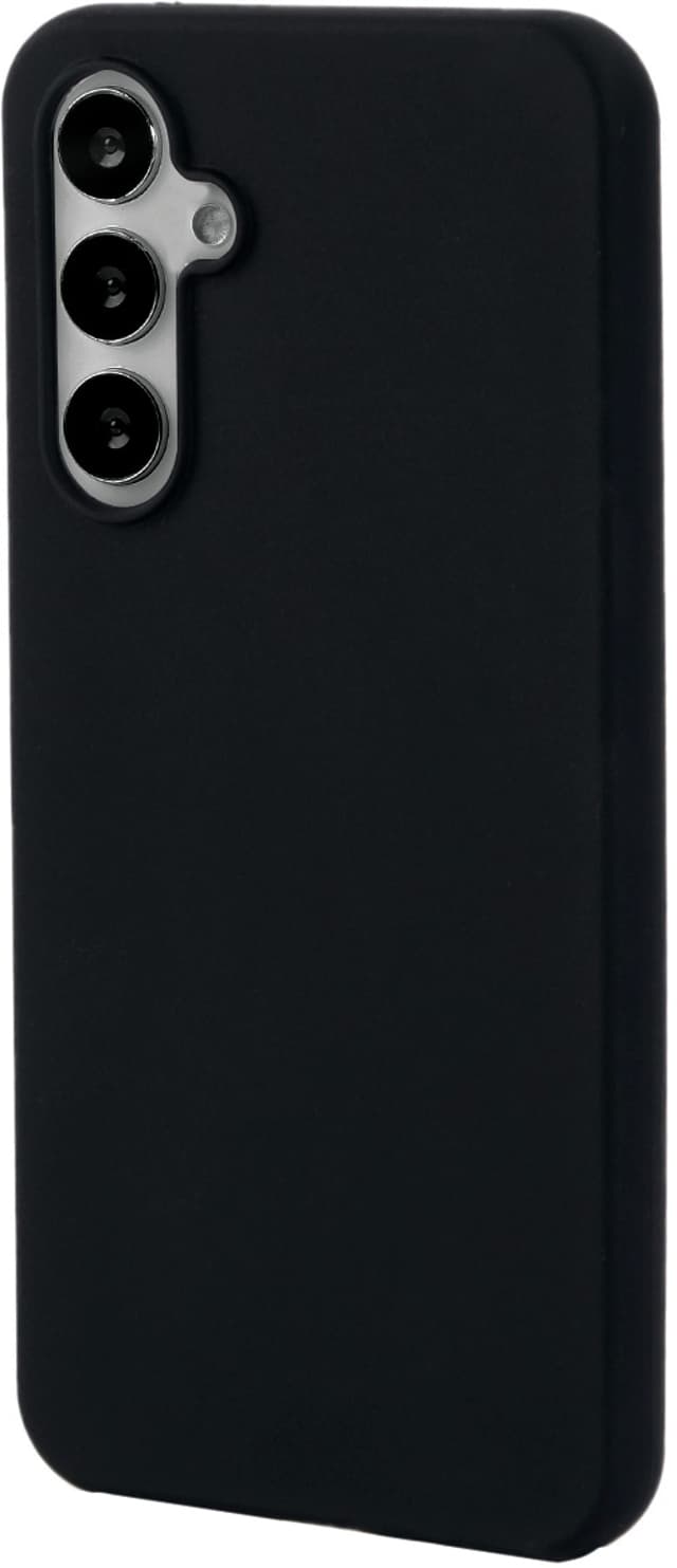 Cirafon 100% Recycled Case Samsung Galaxy A54 Svart (CMBH376)