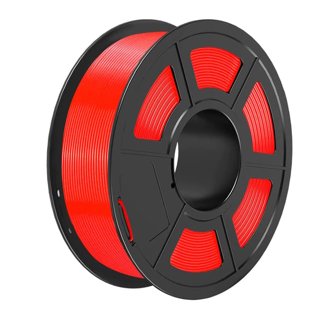 Gilford Pla+ Bio Red 1.75mm 1kg