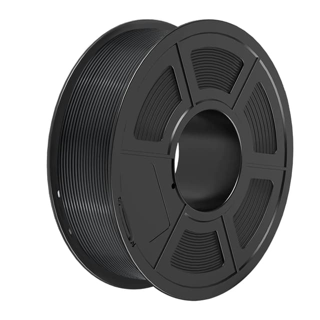 Gilford Pla+ Bio Black 1.75mm 1kg