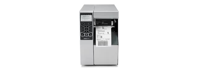 Zebra ZT510 TT 300dpi USB/LAN/Seriell/BT LE (ZT51043-T1E0000Z)