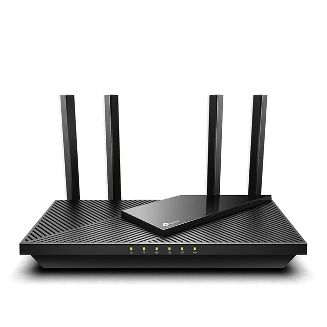 TP-Link Archer AX55 AX3000 WiFi 6 Router (ARCHER AX55)