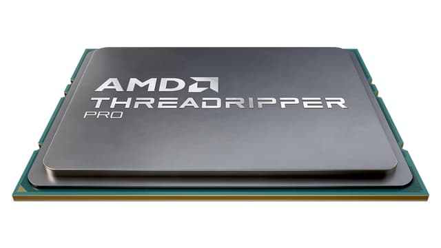 AMD Ryzen Threadripper Pro 7985WX 3.2GHz sTR5 (100-100000454WOF)