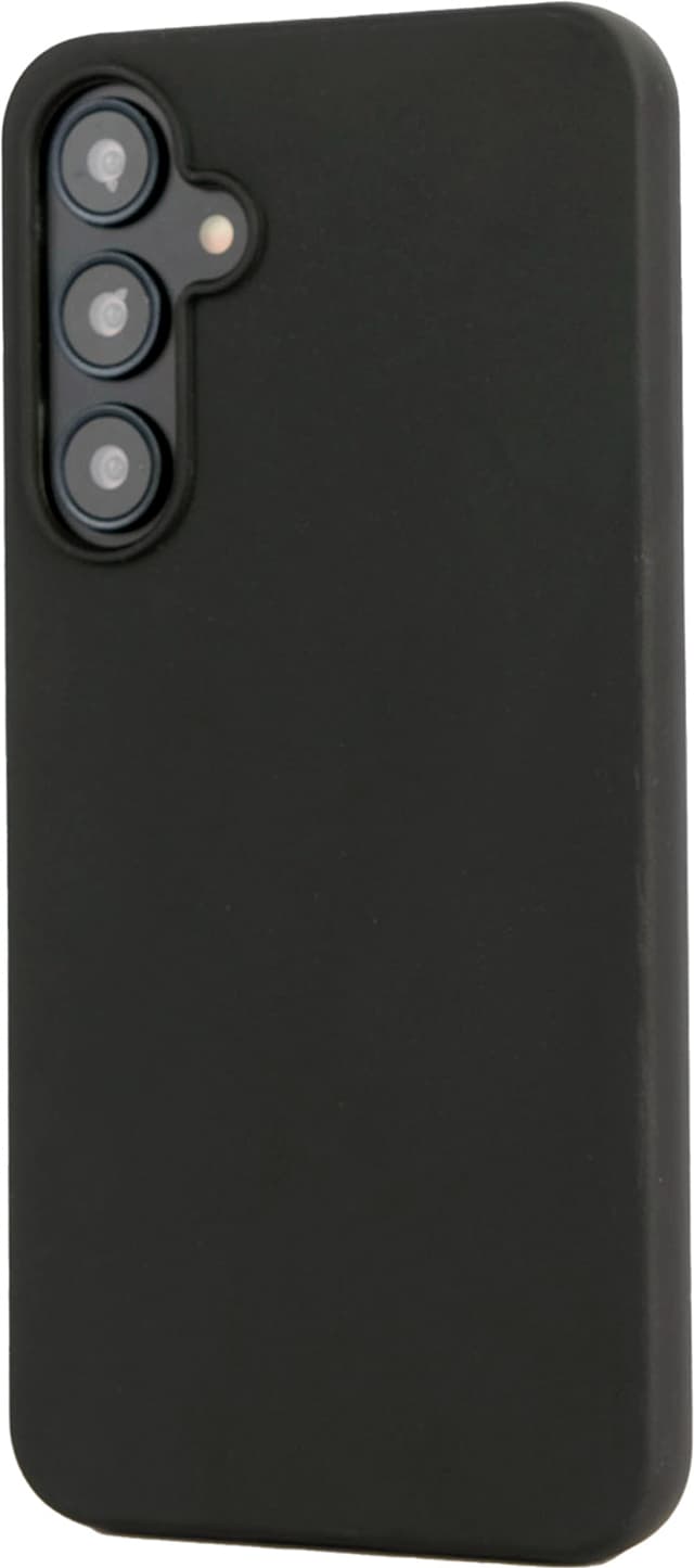 Cirafon Recycled Case Samsung Galaxy A55 Svart (CMMH612-RE)