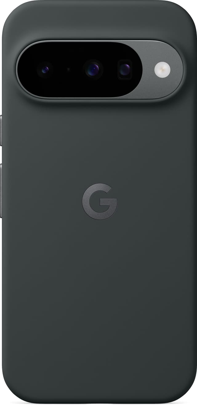 Pixelsnap Case Google Pixel 10, Google Pixel 10 Pro Svart (GA09835-WW)