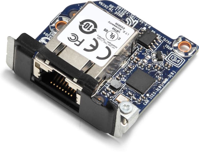 1 GbE LAN Flex-port 2020 (141J6AA)